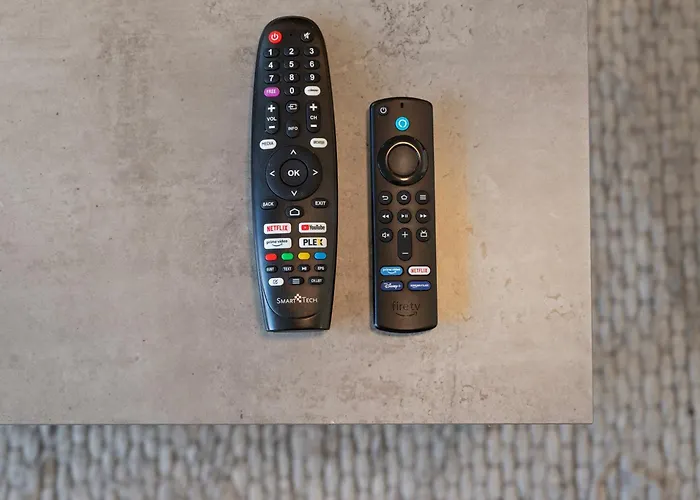 Backhome - Business&Family - Fantastische Schlosslage, Smarttv, Netflix, 50Qm, 24H Checkin - Apartment 1