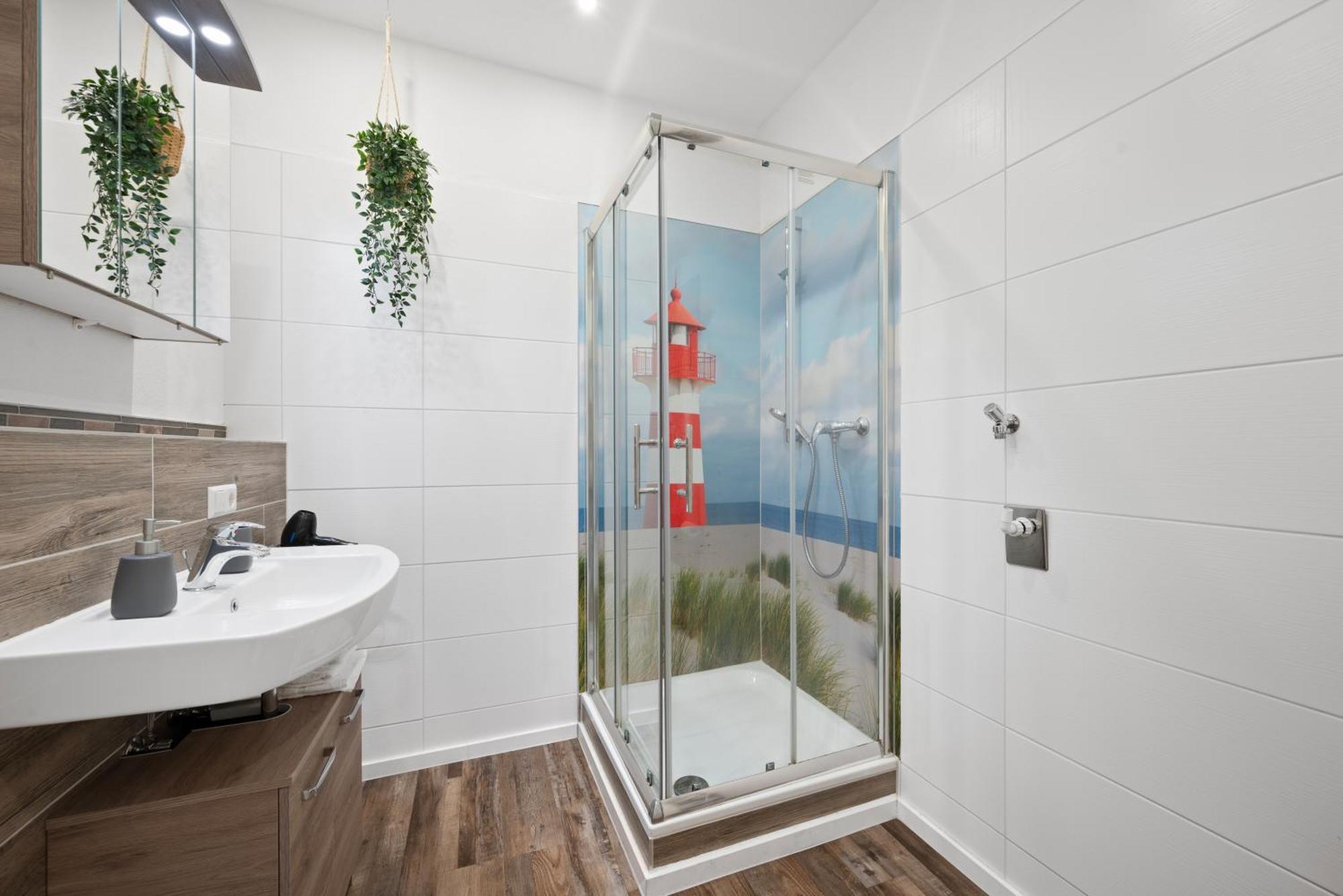 Backhome - Business&family - Fantastische Schlosslage, Smarttv, Netflix, 50qm, 24h Checkin - 1 Apartment Ludwigsburg